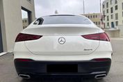 Mercedes GLE Coupe 450 d 4-Matic AMG Line