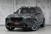 BMW X7 xDrive40d mHEV M Sport