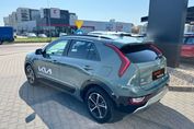 Kia Niro 1.6 Gdi Hybrid l