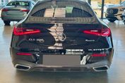 Mercedes CLE 300 4-Matic AMG Line
