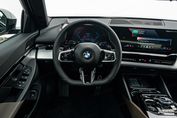 BMW Seria 5 Touring 520d xDrive M Sport