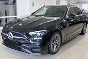 Mercedes Klasa C 180 Business Edition