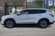 Hyundai Santa Fe 1.6 T-GDI HEV Platinum 4WD aut