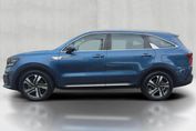 Kia Sorento 1.6