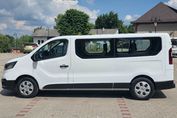 Renault Trafic 2.0 Blue dCi L2 Equilibre