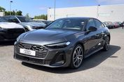 Audi A5 TDI quattro S line