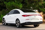 Mercedes CLA 250+ Progressive