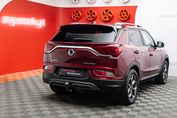 SsangYong Korando 1.5 T-GDI Quartz 2WD aut