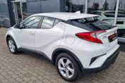 Toyota C-HR 1.8 Hybrid