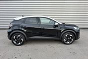 Renault Captur Techno 1.8 E-Tech Full Hybrid AT
