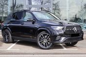 Mercedes GLE 350 de  4-Matic AMG Line