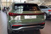 Audi Q5 TFSI quattro S line