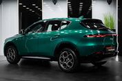 Alfa Romeo Tonale 1.5 T4 GSE mHEV Tributo Italiano DCT