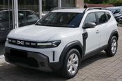Dacia Duster Expression 1.2 Eco-G LPG