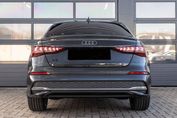 Audi A3 35 TFSI Advanced
