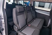 Opel Vivaro Kombi Extra Long L2H1