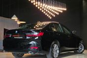 BMW Seria 3 318d
