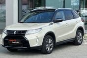Suzuki Vitara 1.4 Boosterjet mHEV Premium Plus 2WD