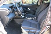 Toyota Yaris 1.5 Comfort
