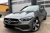 Mercedes Klasa C 220 d  4-Matic All-Terrain Avantgarde Estate