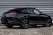 Mercedes GLC Coupe 300 d 4-Matic AMG Line