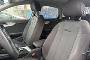 Audi A4 35 TFSI Advanced