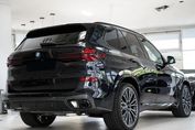 BMW X5 xDrive40d M Sport