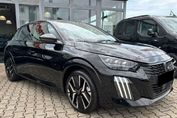 Peugeot 208 GT eDCS 1.2 mHEV
