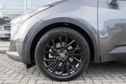 Toyota C-HR GR Sport 1.8 Hybrid Dynamic Force