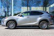Lexus NX 300h Elegance Optimum AWD