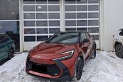 Toyota C-HR Tokyo Edition 2.0 PHEV Dynamic Force