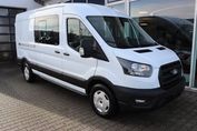 Ford Transit 350 L3H2 Trend Zabudowa Brygadowa