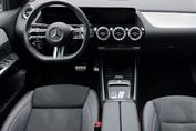 Mercedes GLA 250 e AMG Line