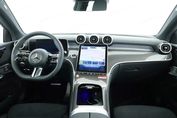Mercedes GLC Coupe 200 4-Matic AMG Line