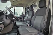 Ford Transit Custom L2H1