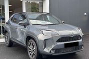 Toyota Yaris Cross GR Sport 1.5 Hybrid