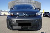 Opel Vivaro XL L2H1 EAT8