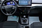 Ford Focus 1.0 EcoBoost Titanium X