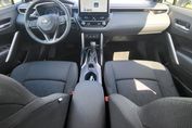 Toyota Corolla Cross 2.0 Hybrid Style