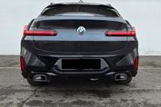 BMW X4 xDrive20d M Sport
