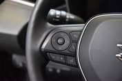 Suzuki Swace Elegance 1.8 Hybrid CVT