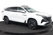 MG S9 Exclusive