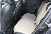Toyota C-HR 2.0 Hybrid Executive