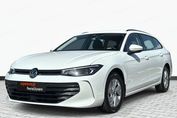 Volkswagen Passat 2.0 TDI SCR DSG