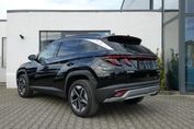 Hyundai Tucson 1.6 T-GDi  Executive 2WD DCT