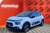 Citroen C3 Shine 1.2 PureTech EAT6