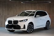 BMW X3 xDrive20d M Sport
