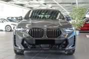 BMW X6 xDrive30d M Sport