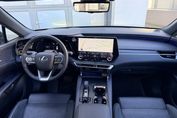 Lexus RX Prestige 450h+ 2.5 Hybrid Plug-in