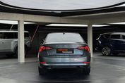 Skoda Octavia 2.0 Tdi Ambition Dsg
